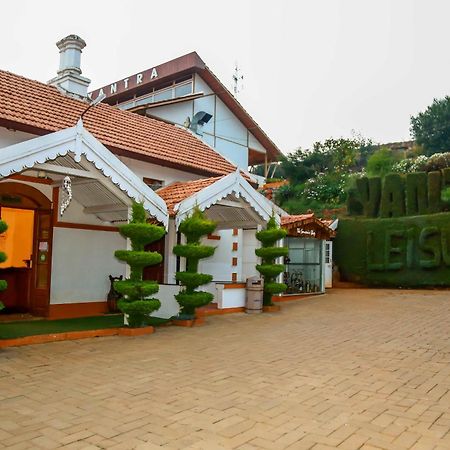 Yantra Resort By Spree Ooty Extérieur photo