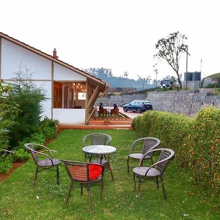 Yantra Resort By Spree Ooty Extérieur photo