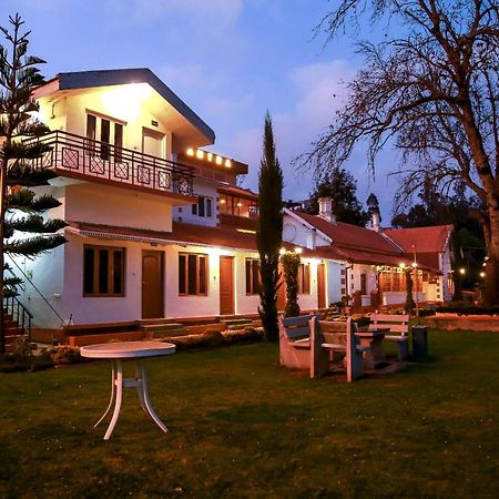 Yantra Resort By Spree Ooty Extérieur photo