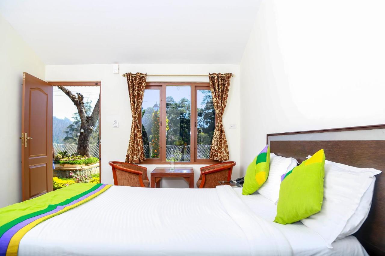 Yantra Resort By Spree Ooty Extérieur photo