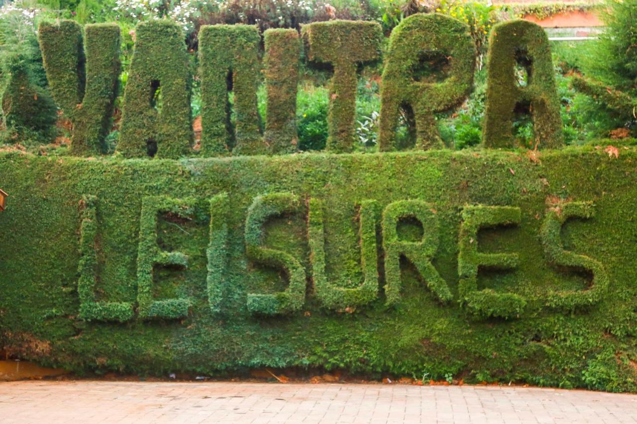 Yantra Resort By Spree Ooty Extérieur photo