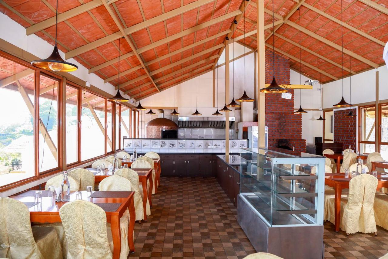 Yantra Resort By Spree Ooty Extérieur photo