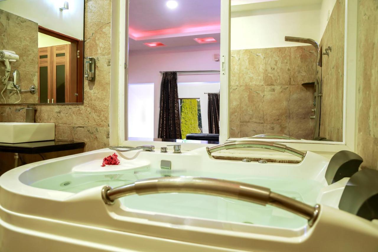 Yantra Resort By Spree Ooty Extérieur photo