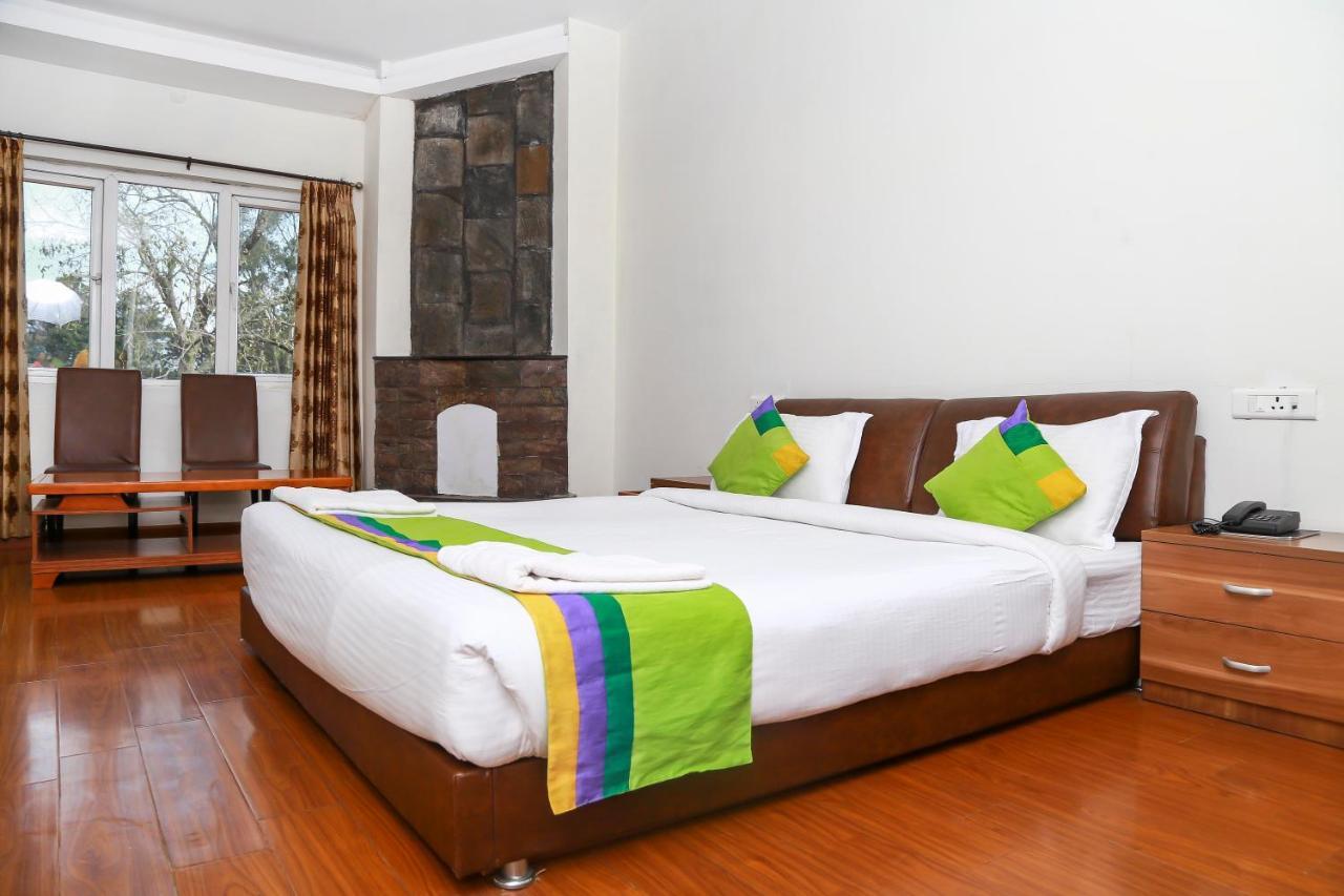 Yantra Resort By Spree Ooty Extérieur photo