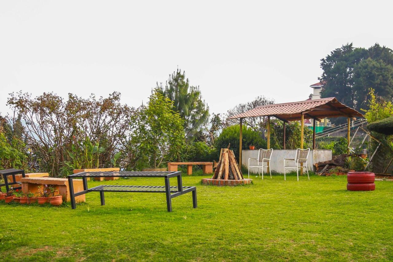 Yantra Resort By Spree Ooty Extérieur photo