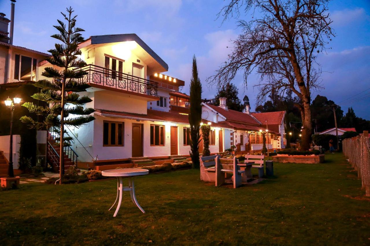 Yantra Resort By Spree Ooty Extérieur photo
