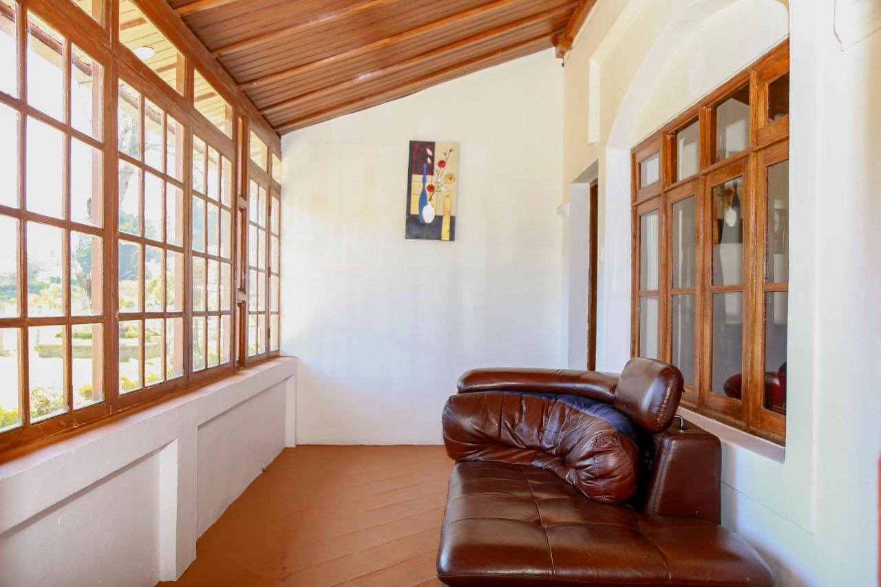 Yantra Resort By Spree Ooty Extérieur photo