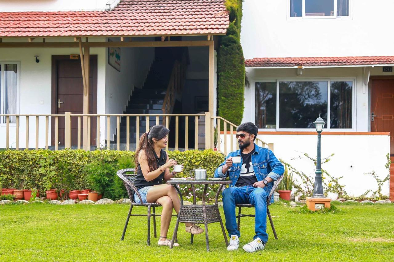 Yantra Resort By Spree Ooty Extérieur photo