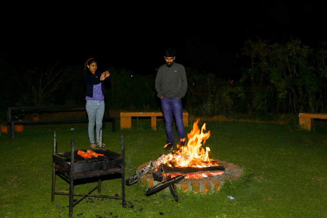Yantra Resort By Spree Ooty Extérieur photo