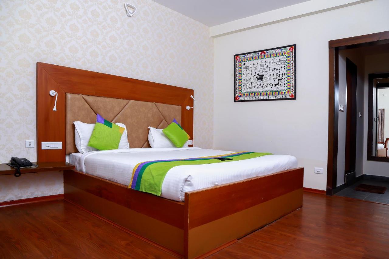 Yantra Resort By Spree Ooty Extérieur photo