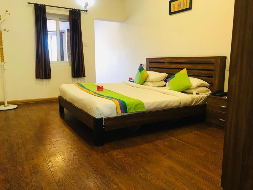 Yantra Resort By Spree Ooty Extérieur photo